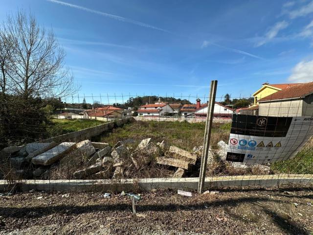 Terreno Vilar do Paraíso