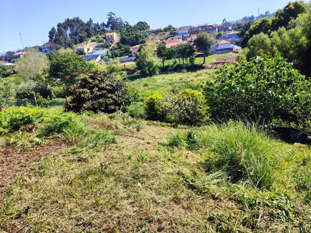 Terreno, Vilar do Paraíso
