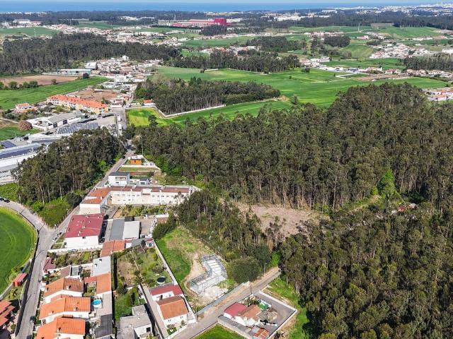 Terreno, Vilar e Mosteiró