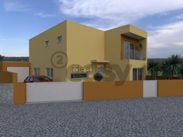 Terreno, Vilar e Mosteiró