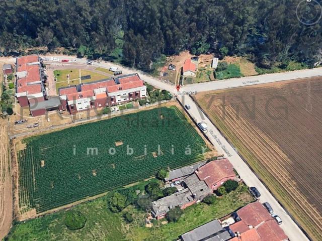 Terreno, Vilar e Mosteiró