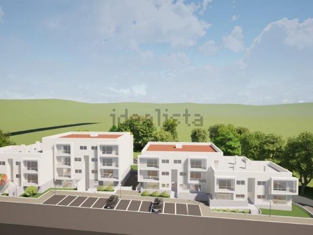 Terreno, Vilar e Mosteiró