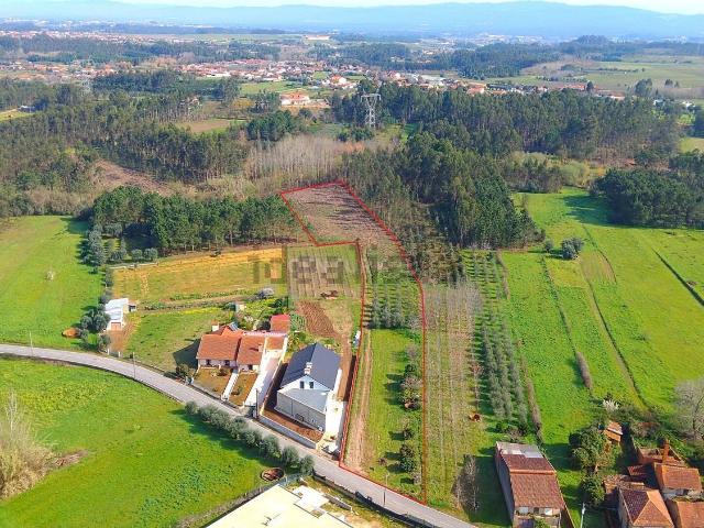 Terreno, Vilarinho do Bairro