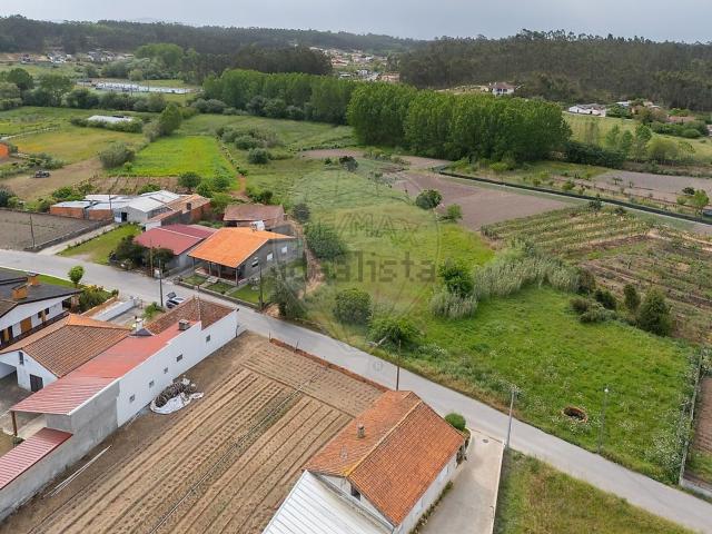 Terreno, Vilarinho do Bairro