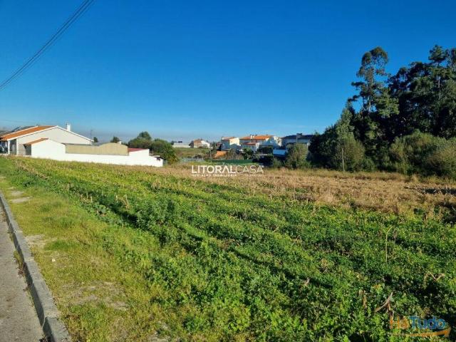 Terreno Vilar/S, Bernardo Construção Moradias | 26083179627
