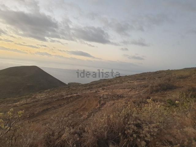 Terreno, Villa de Mazo