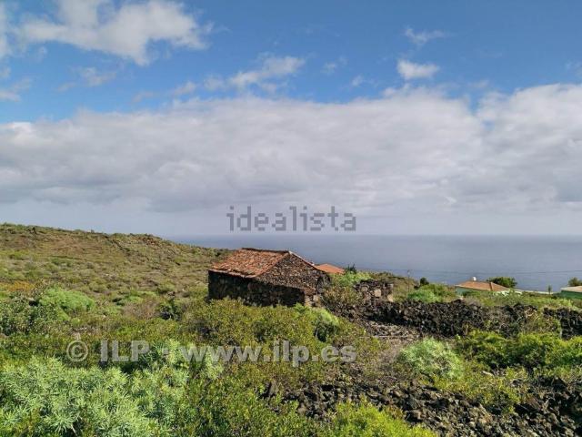 Terreno, Villa de Mazo