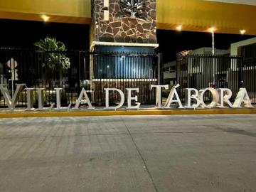 Terreno Villa de Tabora 1