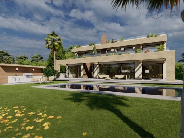 Terreno, Villacana Costalita Saladillo, Estepona