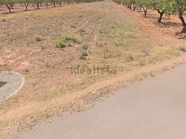 Terreno, Villafamés