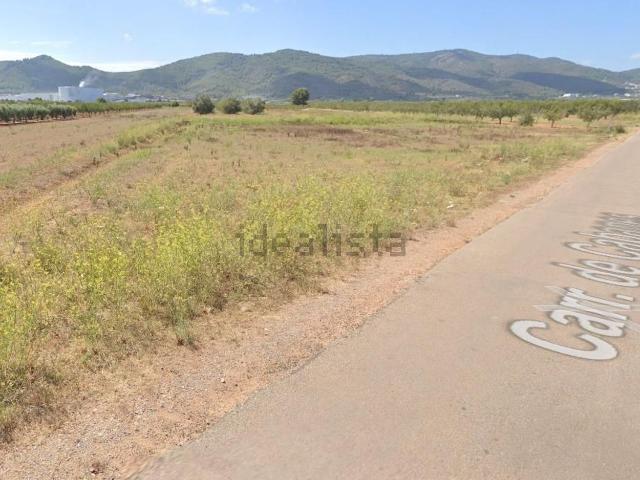 Terreno, Villafamés