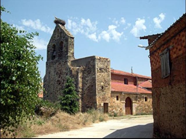 Terreno, Villaferrueña