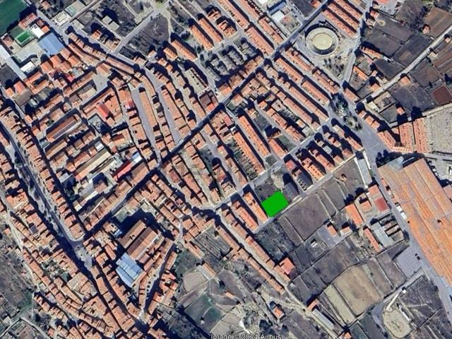 Terreno, Villafranca del Cid