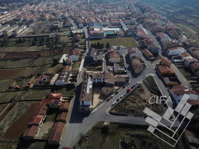 Terreno, Villafranca del Cid