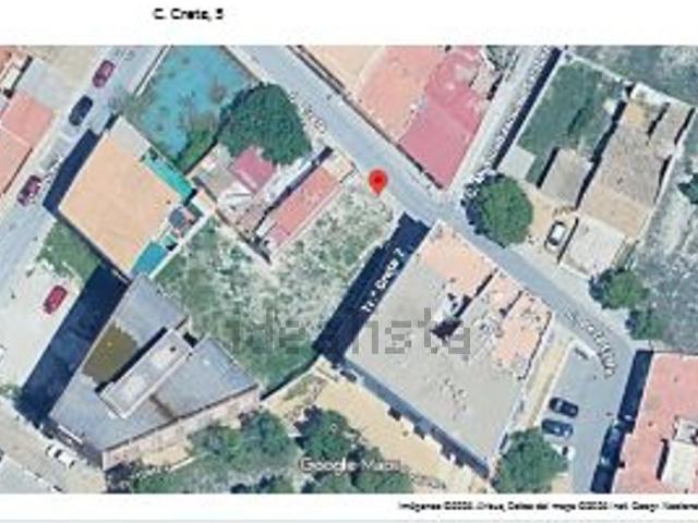 Terreno, Villafranqueza, Alicante / Alacant