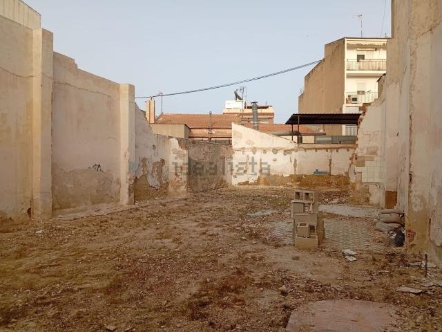 Terreno, Villafranqueza, Alicante / Alacant