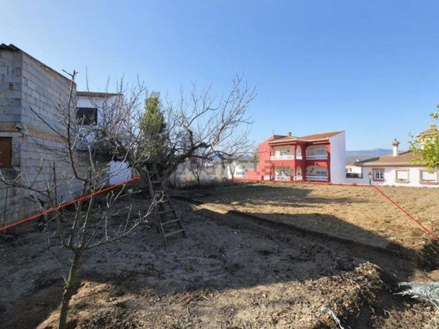 Terreno, Villamena