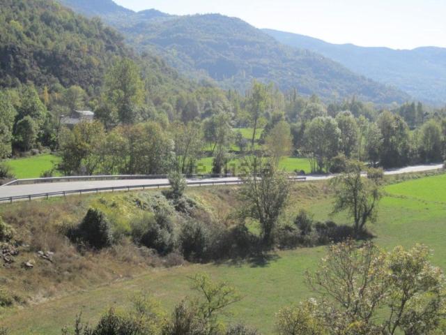 Terreno, Villanova