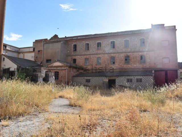 Terreno, Villanueva de los Infantes