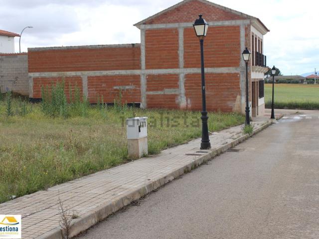 Terreno, Villanueva de los Infantes