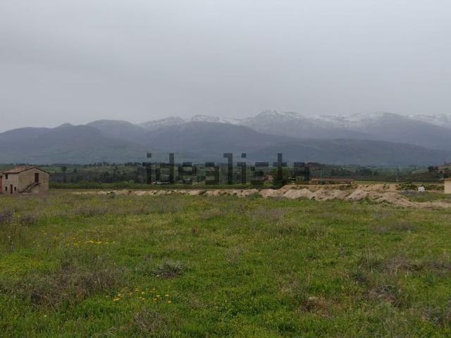 Terreno, Villanueva de la Vera