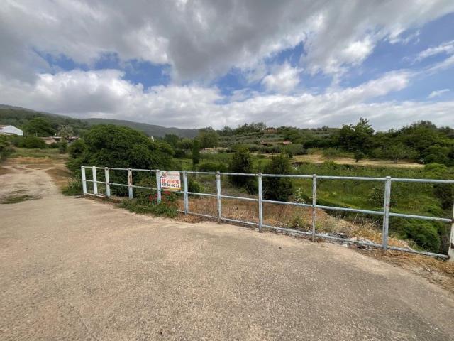Terreno, Villanueva de la Vera