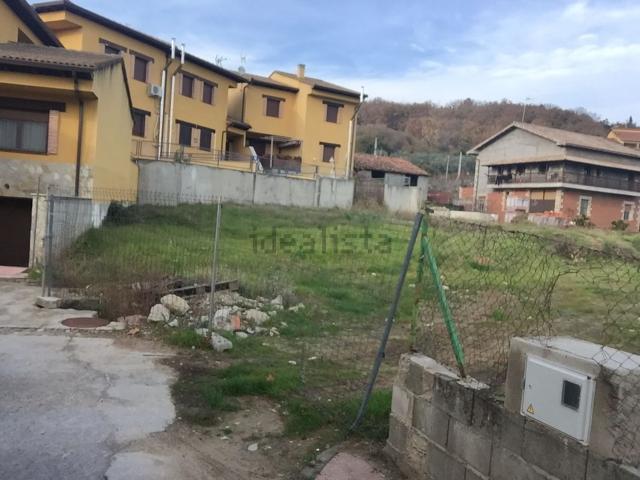 Terreno, Villanueva de la Vera