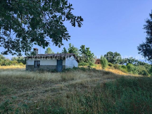 Terreno, Villanueva de la Vera