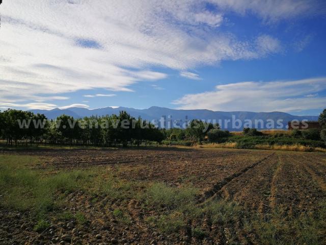 Terreno, Villanueva de la Vera
