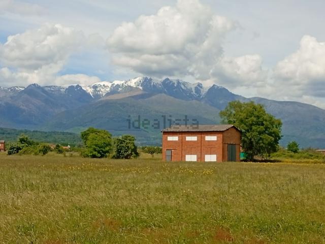 Terreno, Villanueva de la Vera