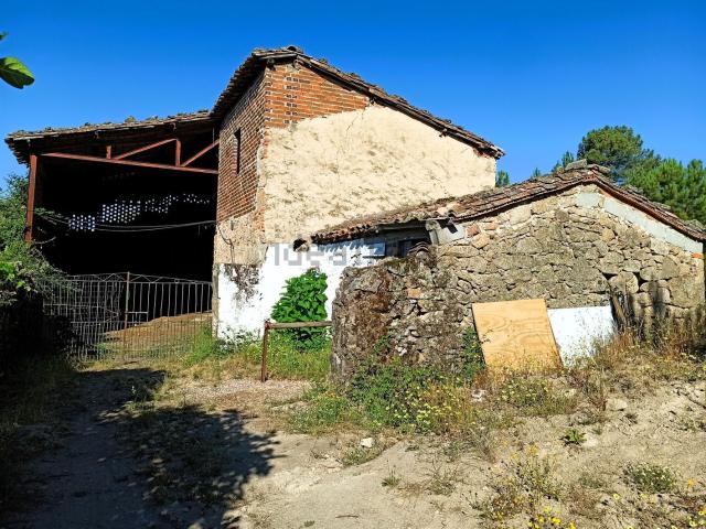 Terreno, Villanueva de la Vera