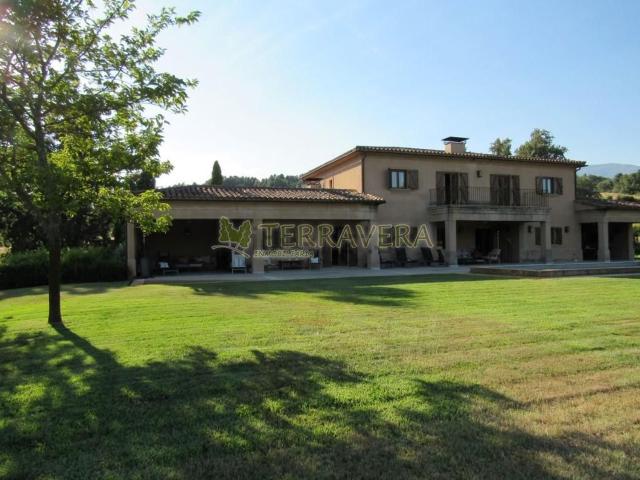 Terreno, Villanueva de la Vera