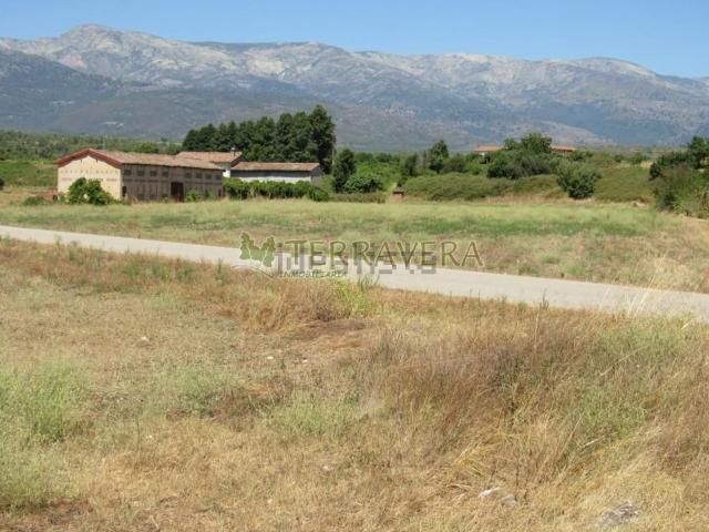 Terreno, Villanueva de la Vera