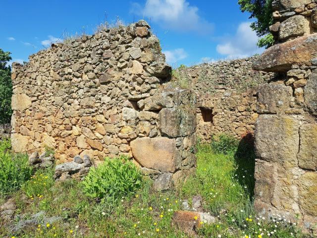 Terreno, Villanueva de la Vera