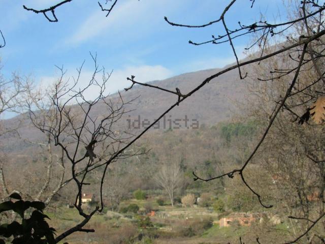 Terreno, Villanueva de la Vera