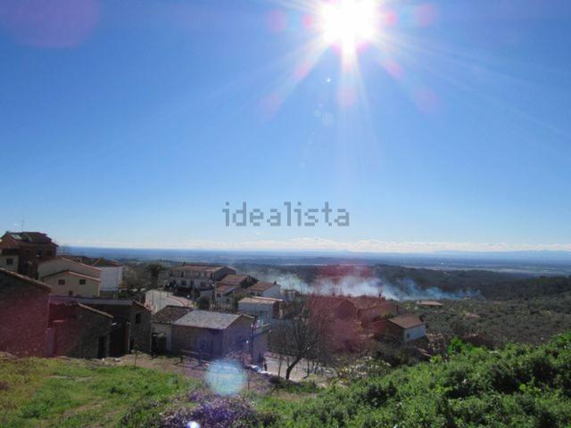 Terreno, Villanueva de la Vera