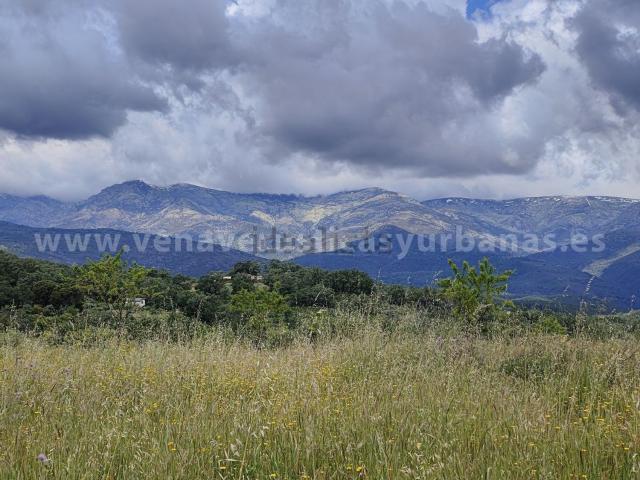 Terreno, Villanueva de la Vera