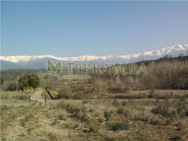 Terreno, Villanueva de la Vera