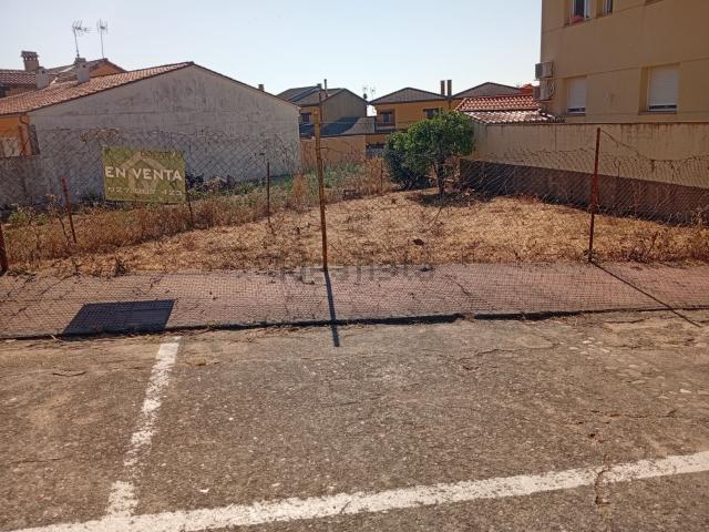 Terreno, Villanueva de la Vera