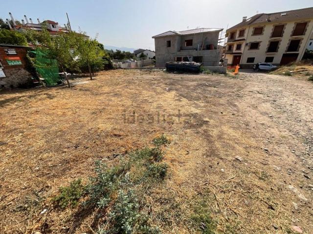 Terreno, Villanueva de la Vera
