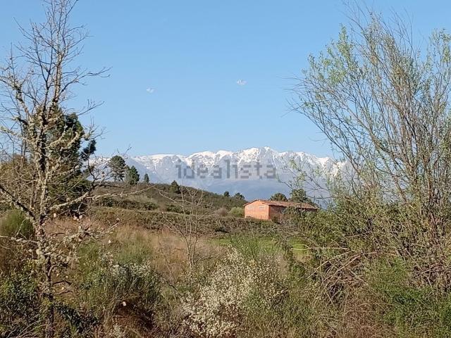 Terreno, Villanueva de la Vera