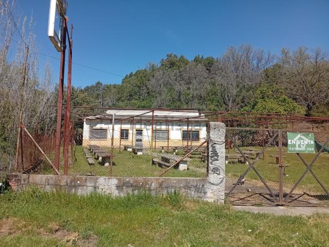 Terreno, Villanueva de la Vera