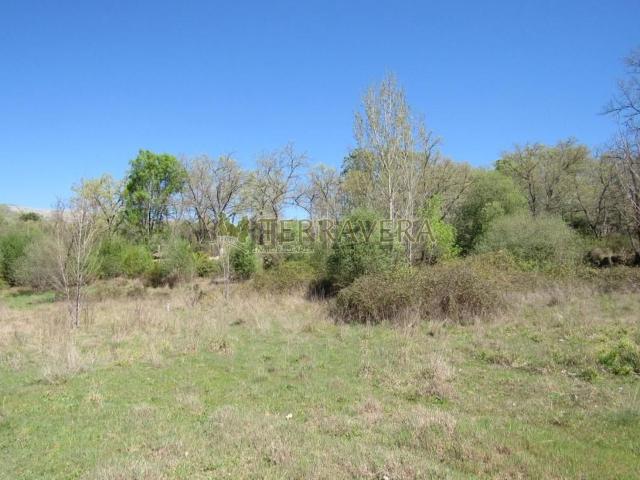 Terreno, Villanueva de la Vera