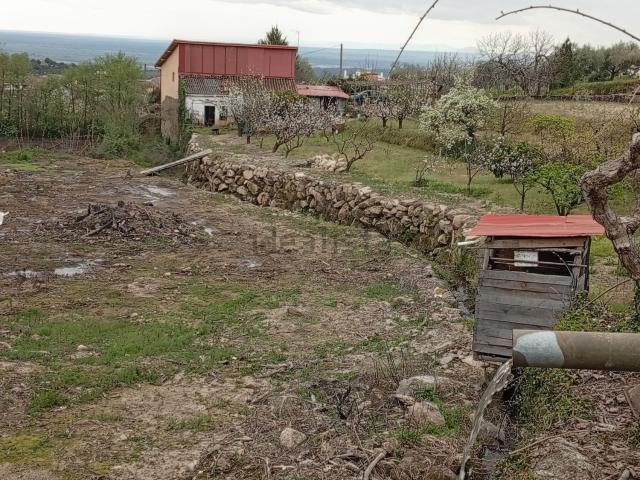 Terreno, Villanueva de la Vera