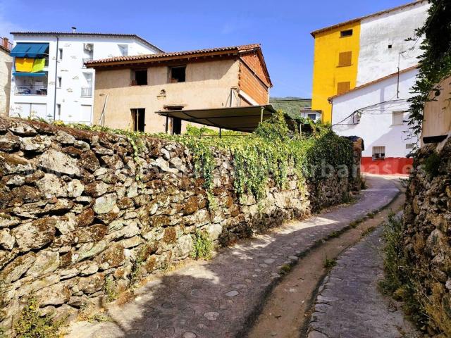 Terreno, Villanueva de la Vera