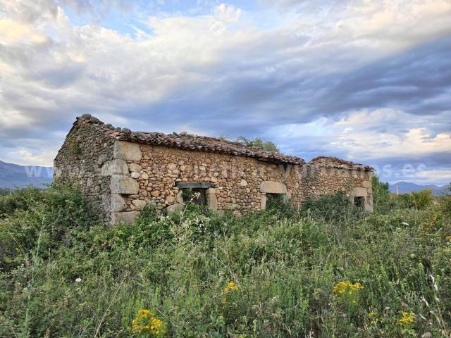Terreno, Villanueva de la Vera