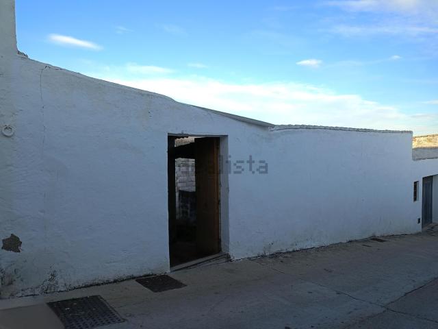Terreno, Villanueva de Tapia