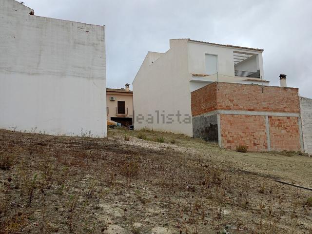 Terreno, Villanueva de Tapia