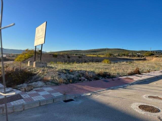 Terreno, Villanueva Mesia