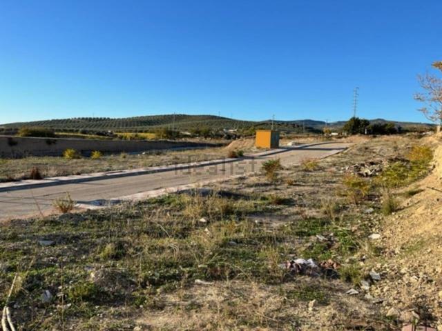 Terreno, Villanueva Mesia
